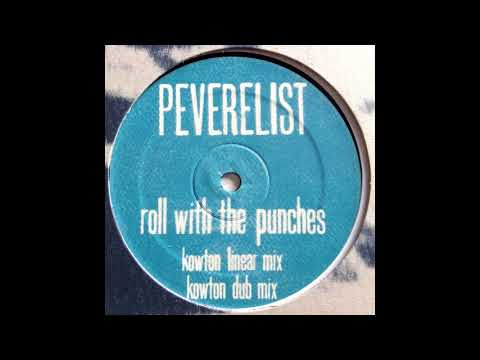 Video thumbnail for Roll With The Punches (Kowton Dub mix)