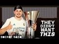 Why Wasn T Luka Doncic The Number One Pick