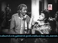 Sarvathikari 1951 Kadai Sarakkum Kaattu Sarakkum