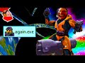 Cursed Halo again.EXE