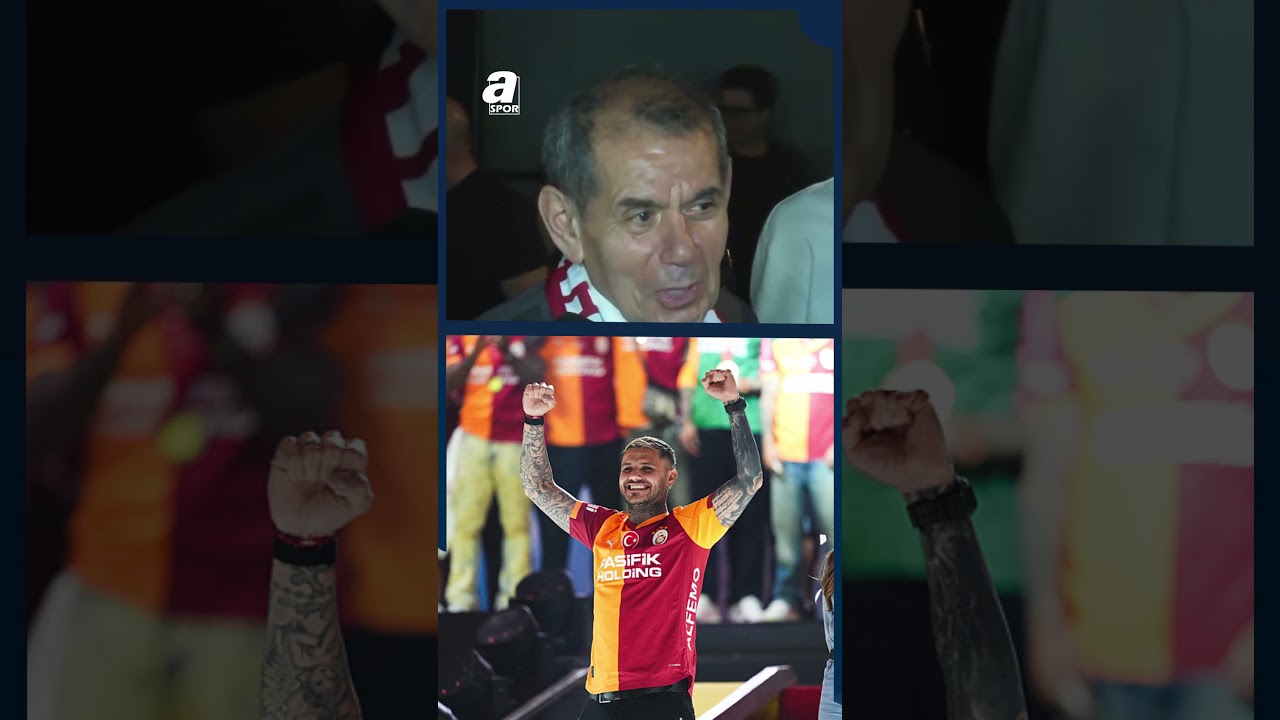Cimbom’da Icardi Bilmecesi Çözüldü: Özbek Açıkladı