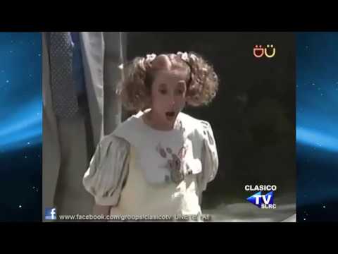 GUEREJA DE MI VIDA (2001) - El autoestima