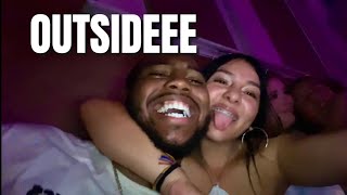 Random girl in the club wanna have my babies