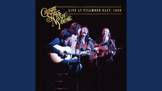 On the Way Home (Live at Fillmore East, 1969) [2024 Mix]