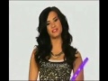 Demi Lovto Your Re Watching Disney Channel