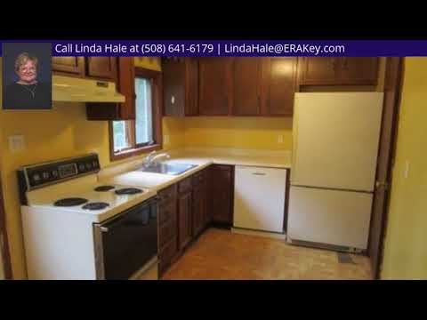 14 Warwick St, Auburn, MA 01501 - MLS #72379152