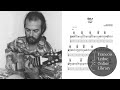 Emily - Lenny Breau (Transcription)