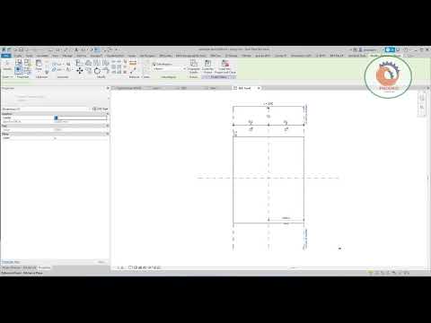 Difference between Strong, Weak Reference Planes in Revit الريفيت – Phoenix