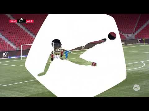 29.04.22 Neuchâtel Xamax - FC Aarau 0-3