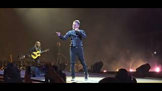 El Puñal y el Corazón, Café Tacvba, Estadio GNP, 4 de diciembre 2024.