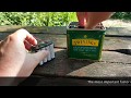 Extreme Survival Radio Go Box