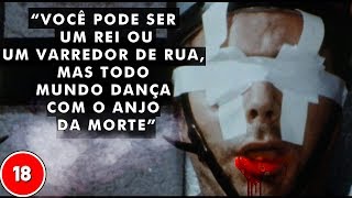 Os ÚLTIMOS MINUTOS de 7 CONDENADOS À MORTE - Baseado em Fatos Reais