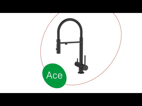 Миниатюра изображения товара Смеситель IDDIS Ace ACEBLFFi05