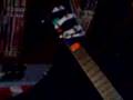 Guitar Hero Close Up
