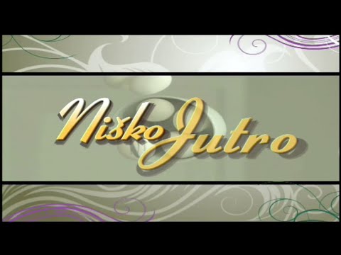 NTV JUTRO 18.05.2023, -   Prof. Bratislav Zlatković, Naissus Gitar Festival