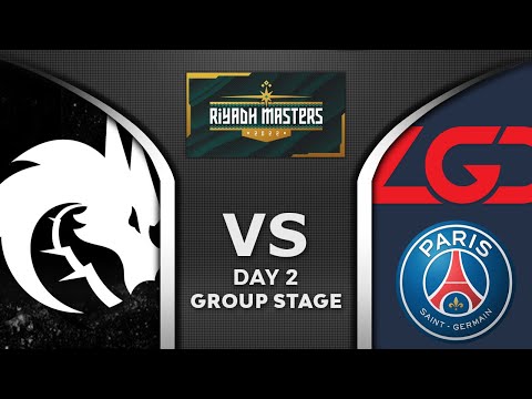 TEAM SPIRIT vs PSG LGD - TI10 FINAL REMATCH! - RIYADH MASTERS 2022 Dota 2 Highlights