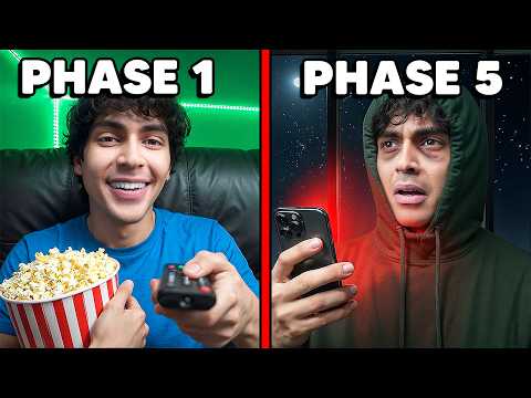 Wenn man GANZ ALLEINE zu HAUSE ist...😳😂 | Mohi__07