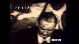 March 9, 1954 was when Edward R. Murrow exposed Joseph McCarthy the bigoted racist hate monger