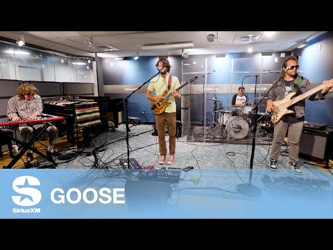 Goose — Royal [Live @ SiriusXM]