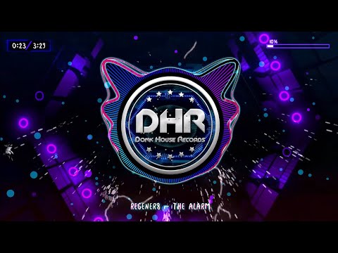 Regener8 - The Alarm - DHR