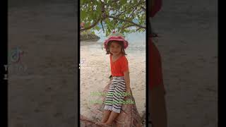 sipaway Island first time❤❤