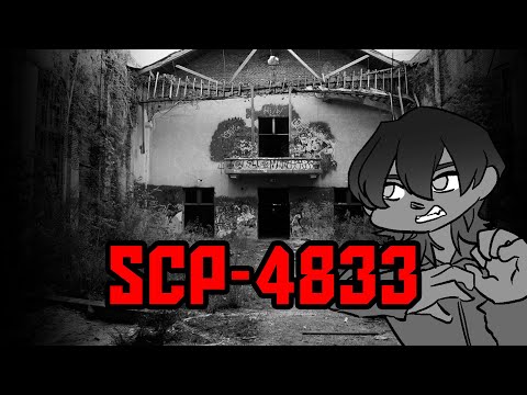 Discovering SCP | Vtubers Reaction to SCP-4833 "The Syncope Symphony" by The Exploring Series