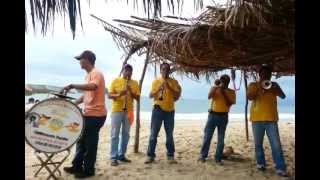 preview picture of video 'Mi olvido con banda en Guayabitos Nayarit'