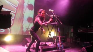 Kas Product 2 Punk Party Nadir de Bourges 25102013