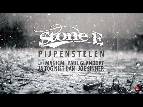 Stone E - Pijpenstelen