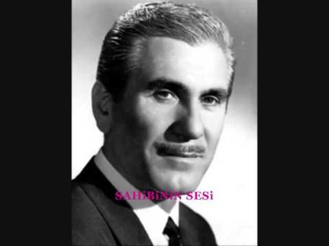 Recep Birgit - Kadifeden kesesi