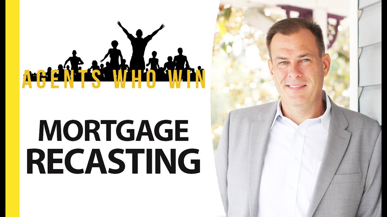 What If My Clients Need to Move Before They Sell?