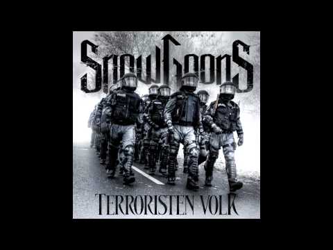 Snowgoons ft Amewu - Futter Erde (Terroristen Volk)