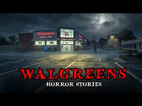 Walgreen Hours