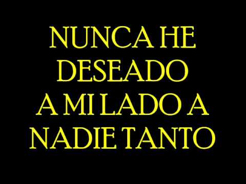 Que Daría Yo video