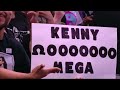 Kenny Omega Funny Intro Trolling Will Ospreay (AEW DYNAMITE 31.08.2022) 😂😂