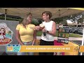 From Cart To Community With Sunshine S Hot Dogs