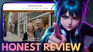 Graceful Pure Jewelry Review: The Truth Behind "Just Pay Shipping" (2026)