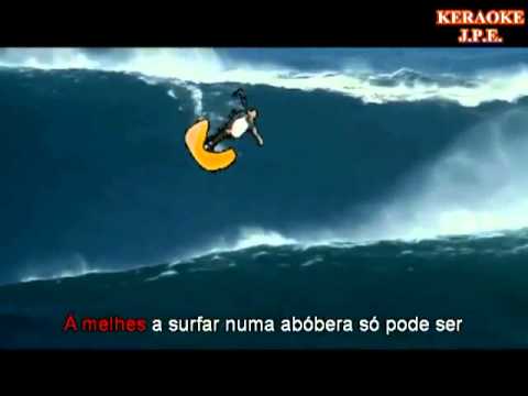 karaoke Macaréus 2013 .avi