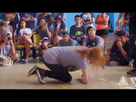 VLASTAS&BROTHES  VS NATIVOS CREW | BREAK BATTLE MANAUS 2017