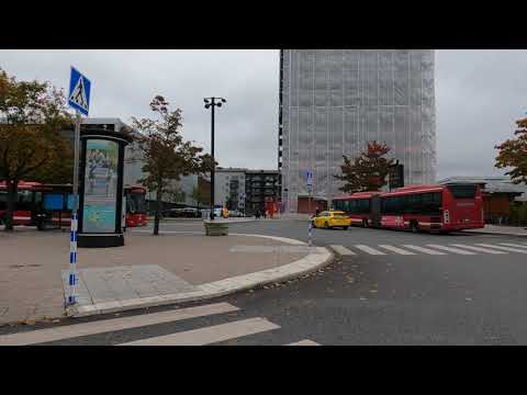 Stockholm - Sollentuna