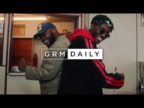 AdeJosh – Reload It [Music Video] | GRM Daily