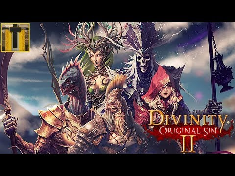 [27] Well, we found Mordus- Divinity: Original Sin 2