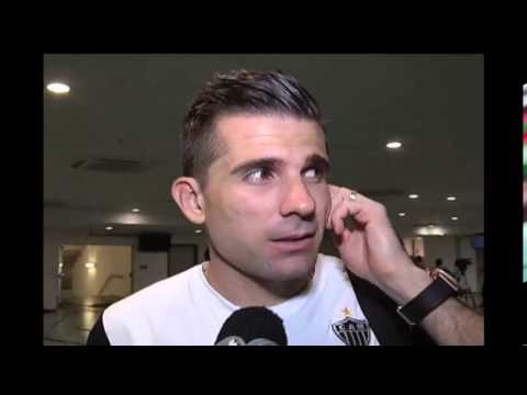 Atlético cede empate ao Bahia e perde chance de assumir a vice-liderança