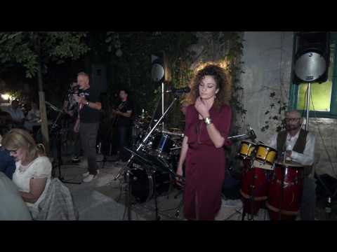 Akustik Bend Sombor 15.06.2017.