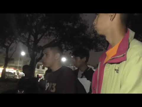 SANZ FACU vs INCHAUSTI YARED vs DYJAN KINK - 8vos 2v2 (Fecha 3) Fletcher&Giggs 15/03