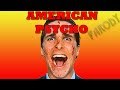American Psycho (Yorkshire Psycho Parody) 