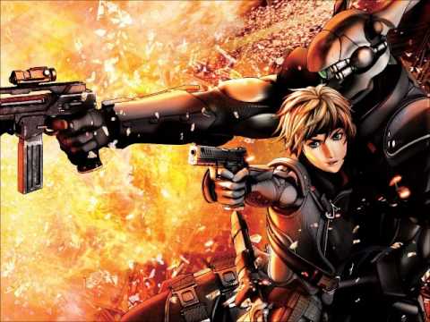Tetsuya Takahashi - Kikan Track 10 - CD 2 - Appleseed