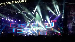 Download lagu Jamrud - Sik Sik Sibatumanikam mp3