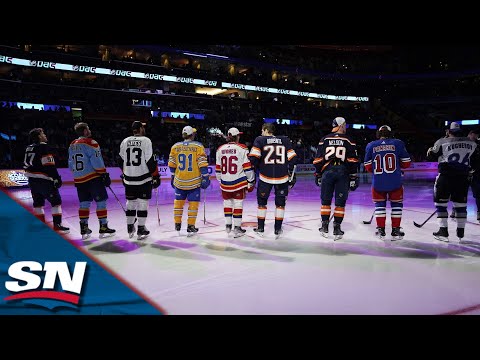 Recapping The Highs And Lows Of The 2023 NHL All-Star Skills Competition | Kyper and Bourne