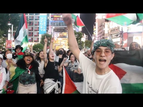 Boycott (Dir.by HAKU) のサムネイル
